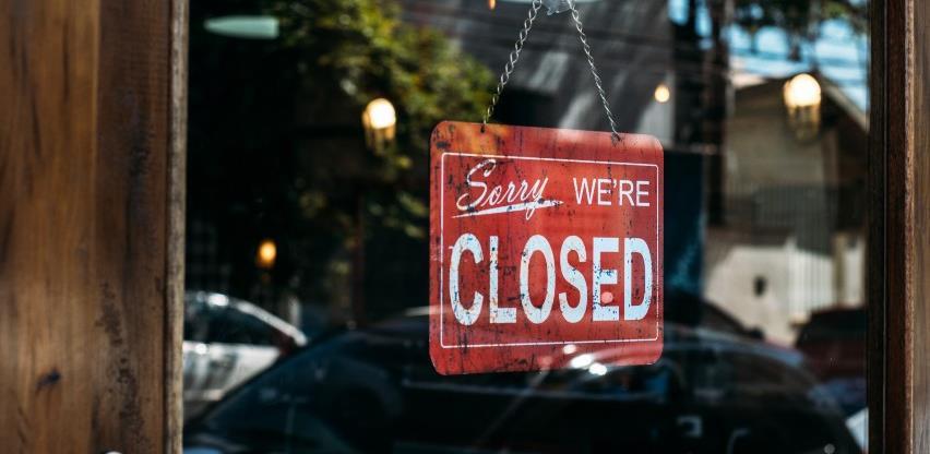 Markit: Eurozona ponovo klizi prema recesiji