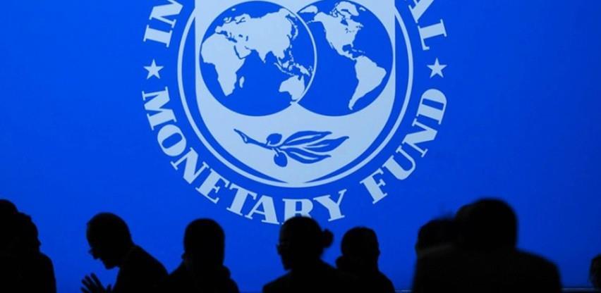 MMF povećao prognozu globalnog rasta za 2021.