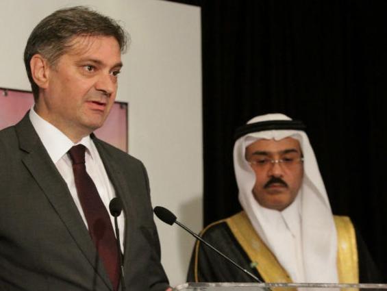 Saudijska Arabija u 2016. godini u BiH uložila 100 miliona američkih dolara