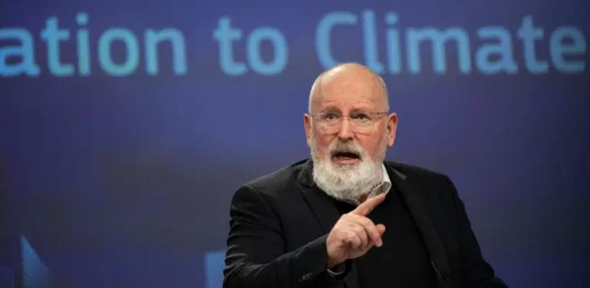 EK predlaže strategiju za prilagodbu klimatskim promjenama