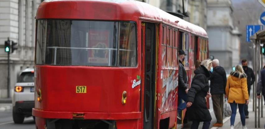 Večeras u Kantonu Sarajevo počinje zatvaranje, ko je izuzet iz zabrane?