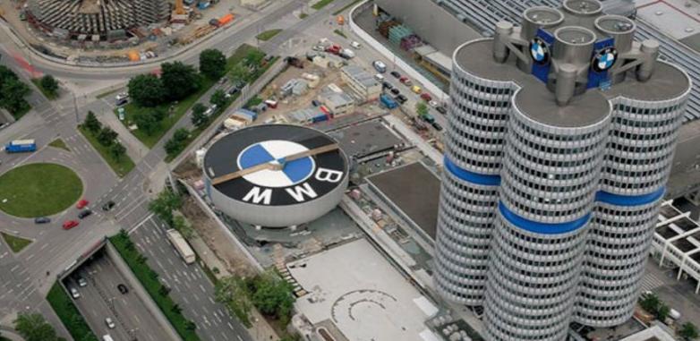 BMW sprema bum, posao za 1.000 ljudi
