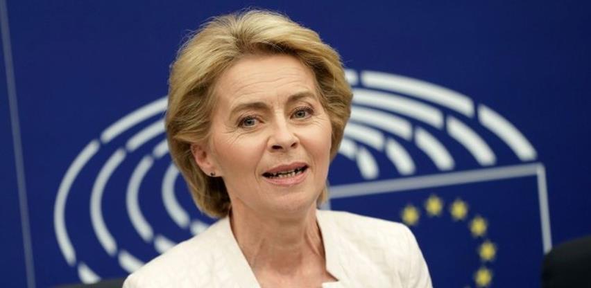 Ursula von der Leyen