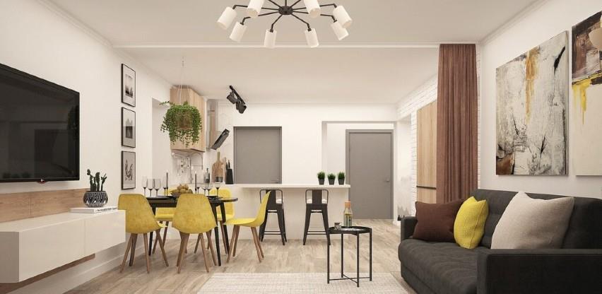 Cijene stanova vrtoglavo rastu, ali raste i potražnja