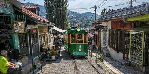 Tramvaj