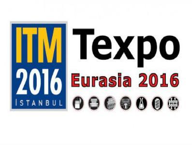 Posjeta Internacionalnom sajmu industrije trikotaže, tkanja i pletenja