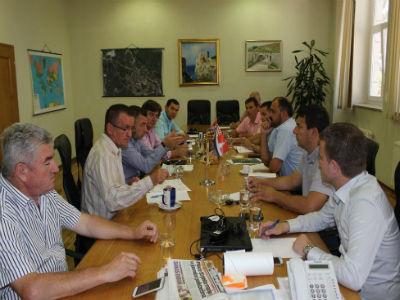 Uskoro bez dugih kolona preko graničnog prelaza Osoje 