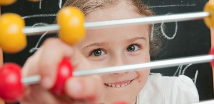 Nahla organizuje edukativni program "Abakus za školarce"