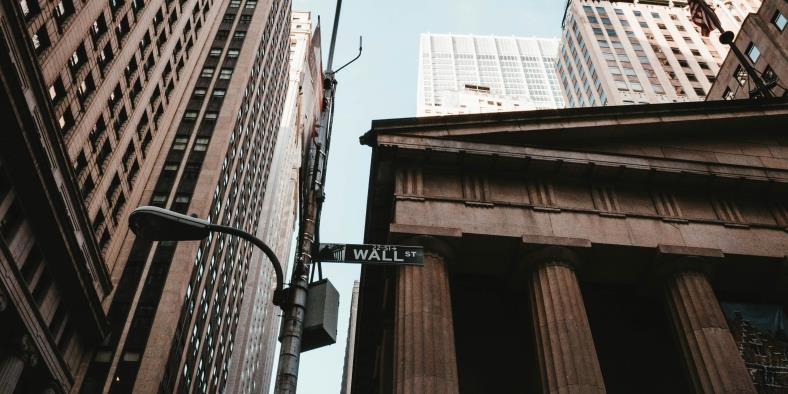 Wall Street