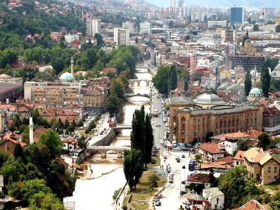 Prijedlog zakona o turizmu KS-a upućen u skupštinsku proceduru