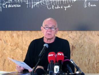 Najavljena kandidatura projekta Ars Aevi za Nobelovu nagradu za mir