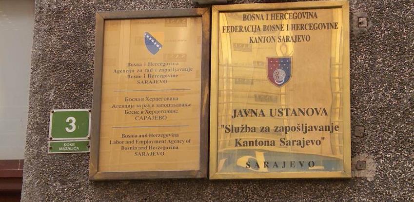 Služba za zapošljavanje KS rebalansom će sustići zaostale isplate za nezaposlene