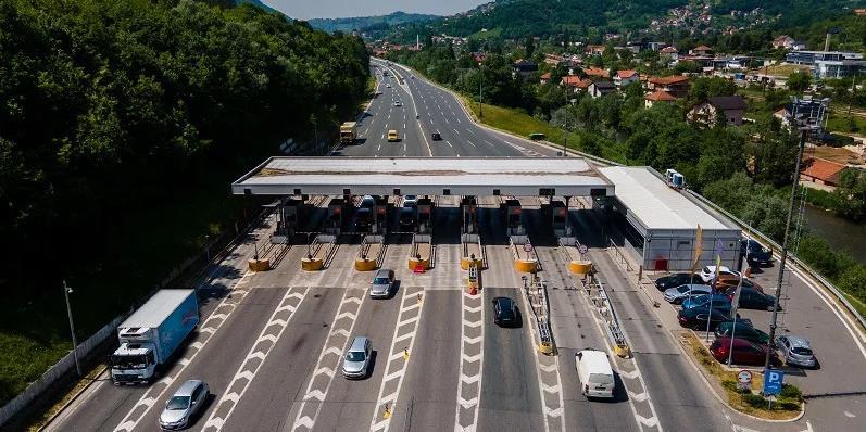 naplatne kućice