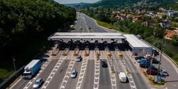 naplatne kućice