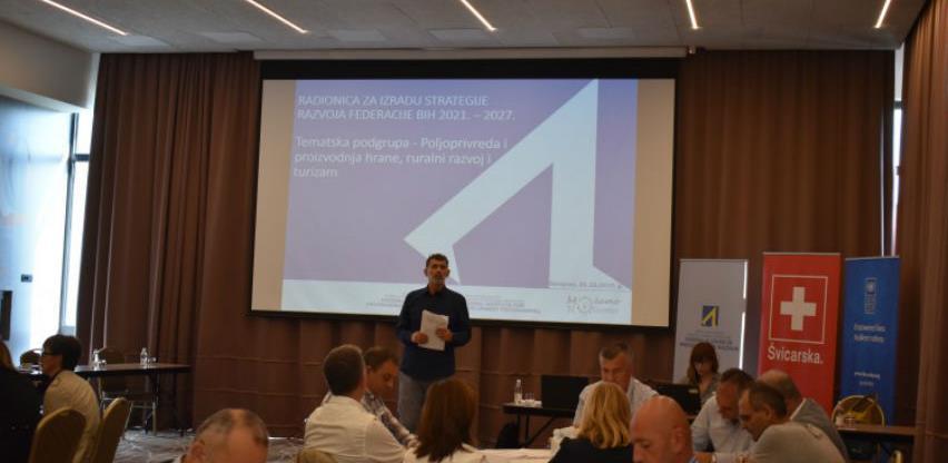 Poljoprivredni sektor u FBiH nekonkurentan na domaćem i na stranom tržištu