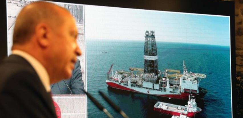 Erdogan: Nastavićemo da štitimo svoja prava