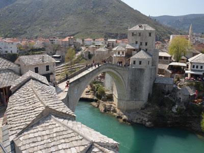 Ustavni sud: Gradonačelnik Mostara imao puno ovlaštenje donijeti proračun
