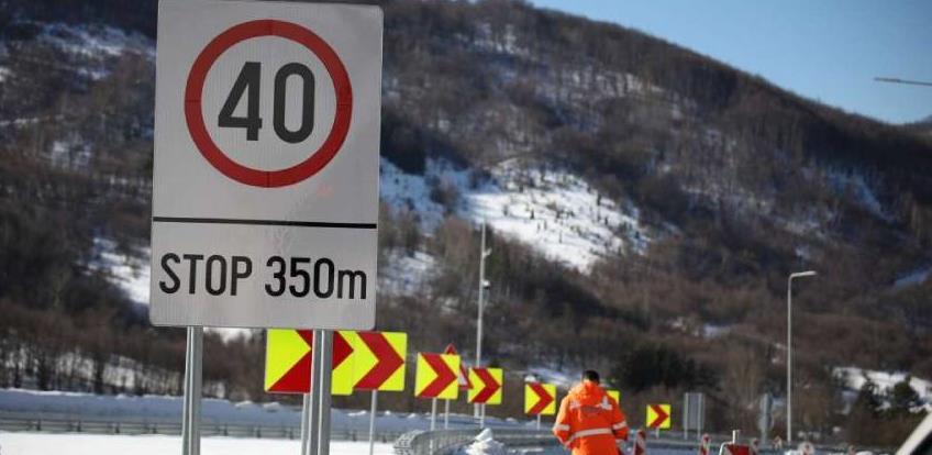 SAOBRAĆAJNE NESREĆE