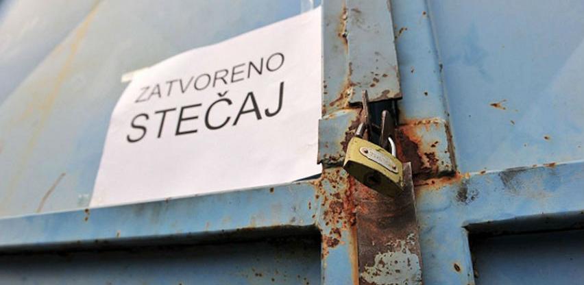 Trajanje stečajnog postupka u RS-u skraćeno sa 54 na 13 mjeseci