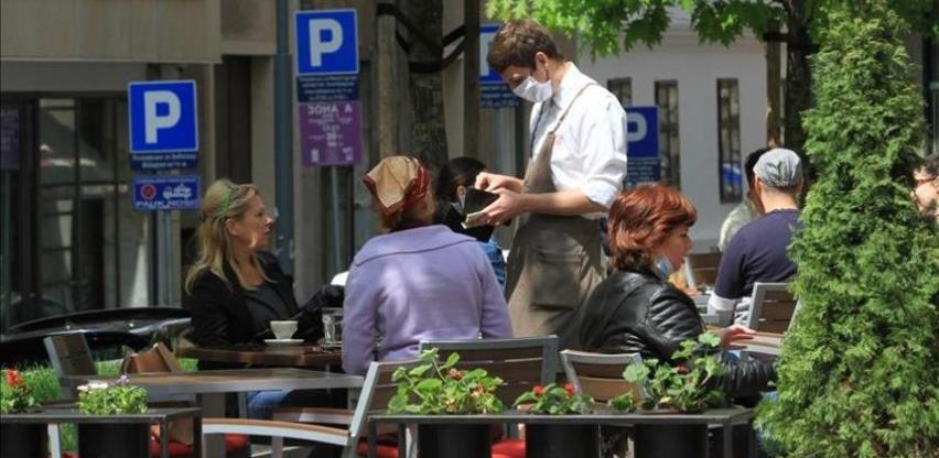 Nove zabrane u Republici Srpskoj