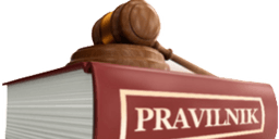 pravilnik