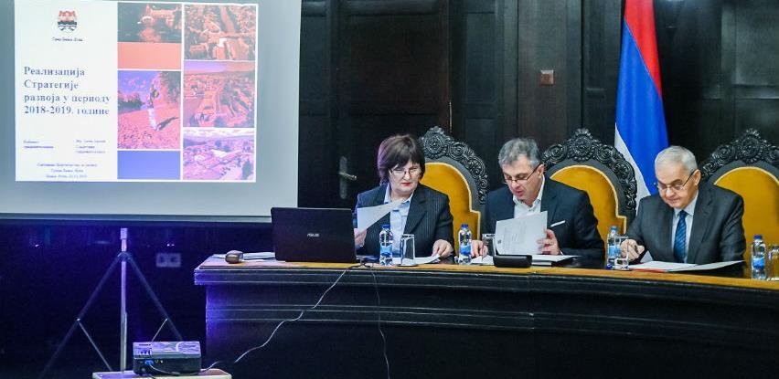 Za javne projekte Banje Luke u narednoj godini više od 50 miliona KM