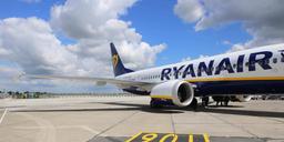 Ryanair