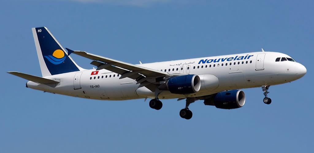 Nouvelair 