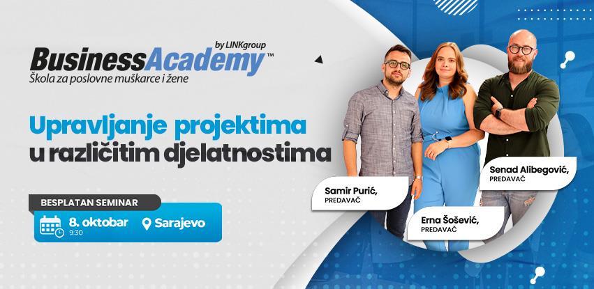 IT academy