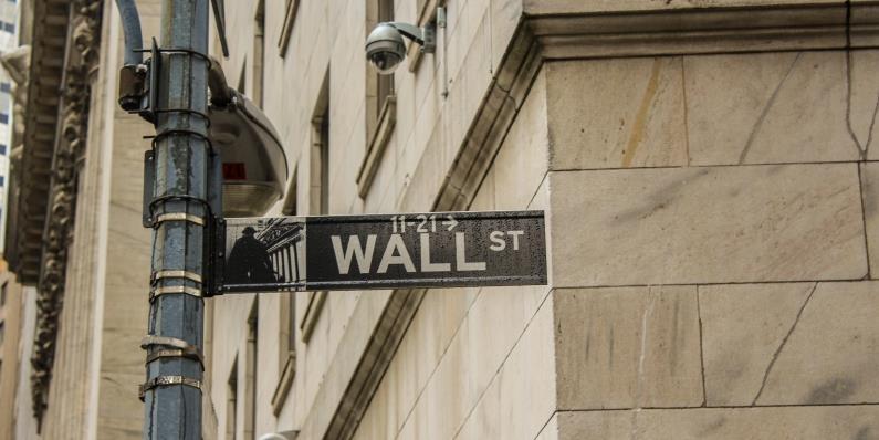Wall Street