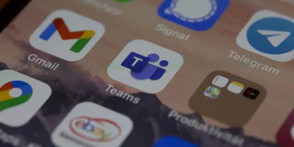 Microsoft Teams