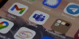 Microsoft Teams