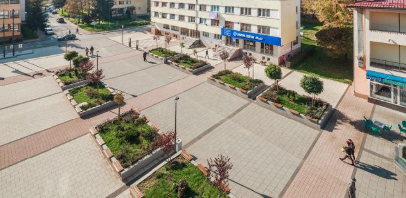 Za izgradnju i rekonstrukciju vodovodne mreže Ilijašu 300.000,00 KM