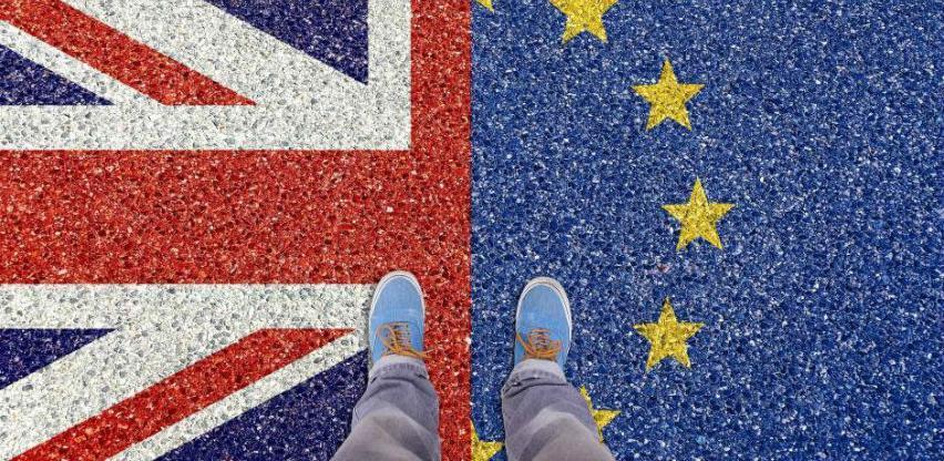 Ministar za Brexit poziva EU da dopusti ponovne pregovore o sporazumu o izlasku