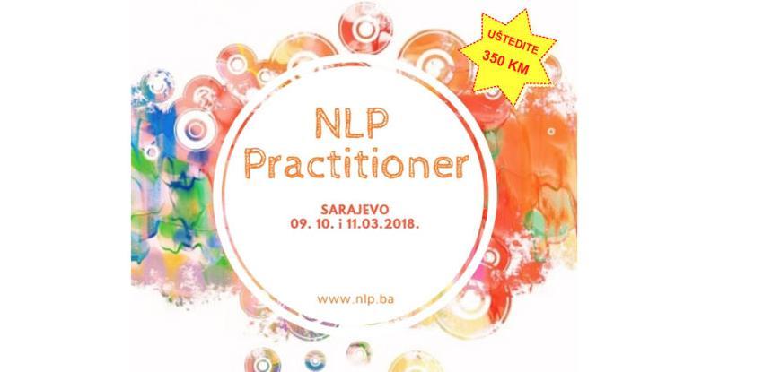 NLP Practitioner, IN - Sarajevo