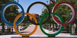 Olimpijske
