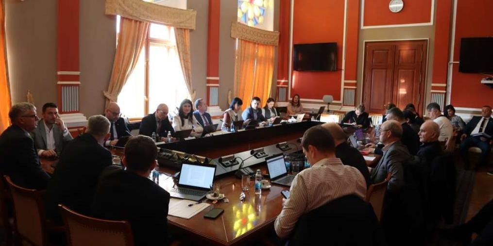 Vlada Brčko distrikta BiH