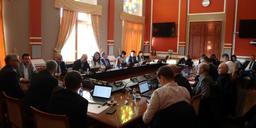 Vlada Brčko distrikta BiH