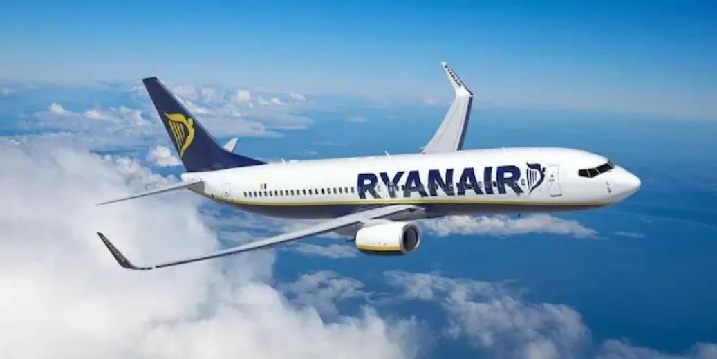 Ryanair