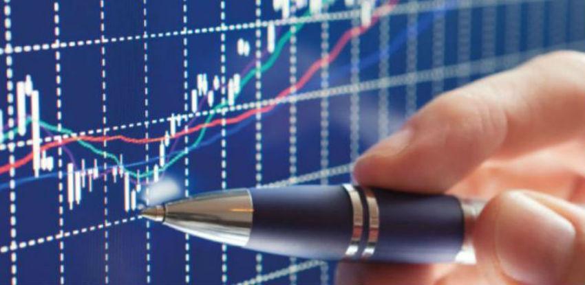 Ostvaren promet od 854.390,95 KM