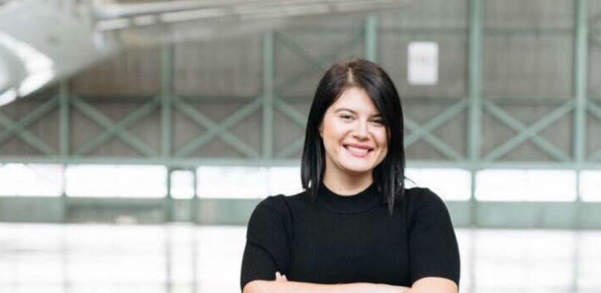 Amra Dučić: Čovjek shvati šta je to duh Sarajeva tek kada ga napusti