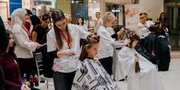 Moja kosa, tvoja kosa