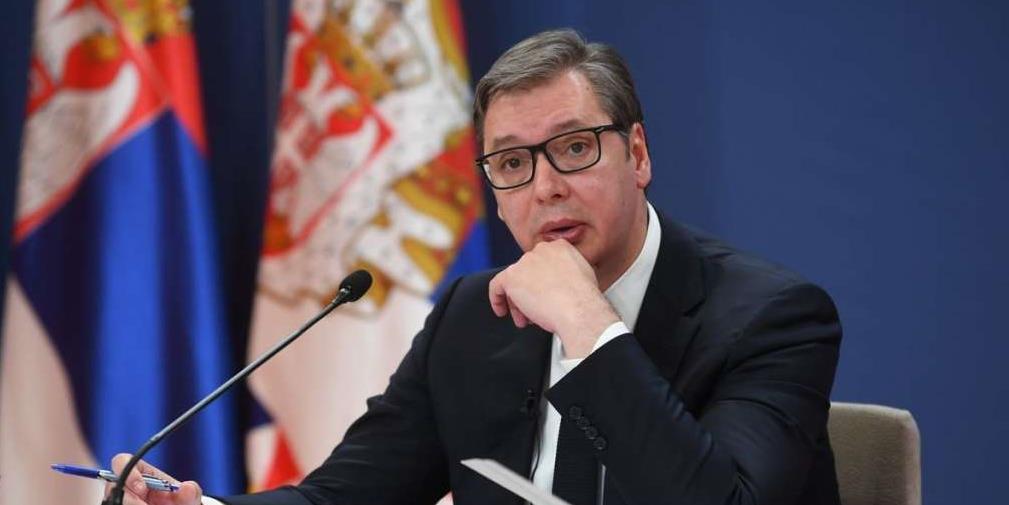 Vučić