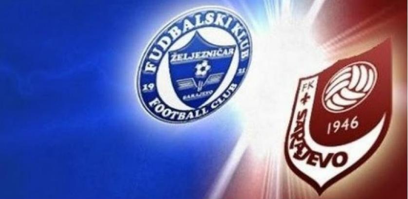 110. gradski derbi: Igraju za raju, zanemaruju taktiku