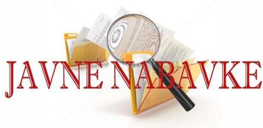 javne nabavke