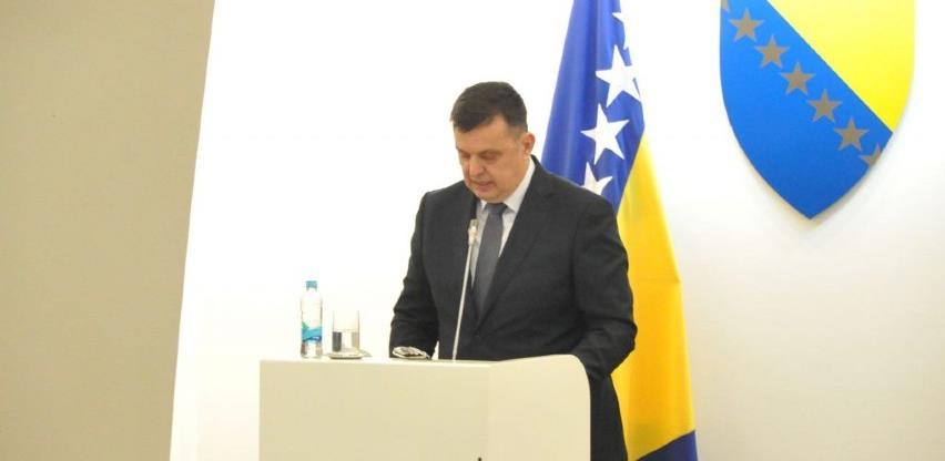 Budžet može biti usvojen do kraja marta