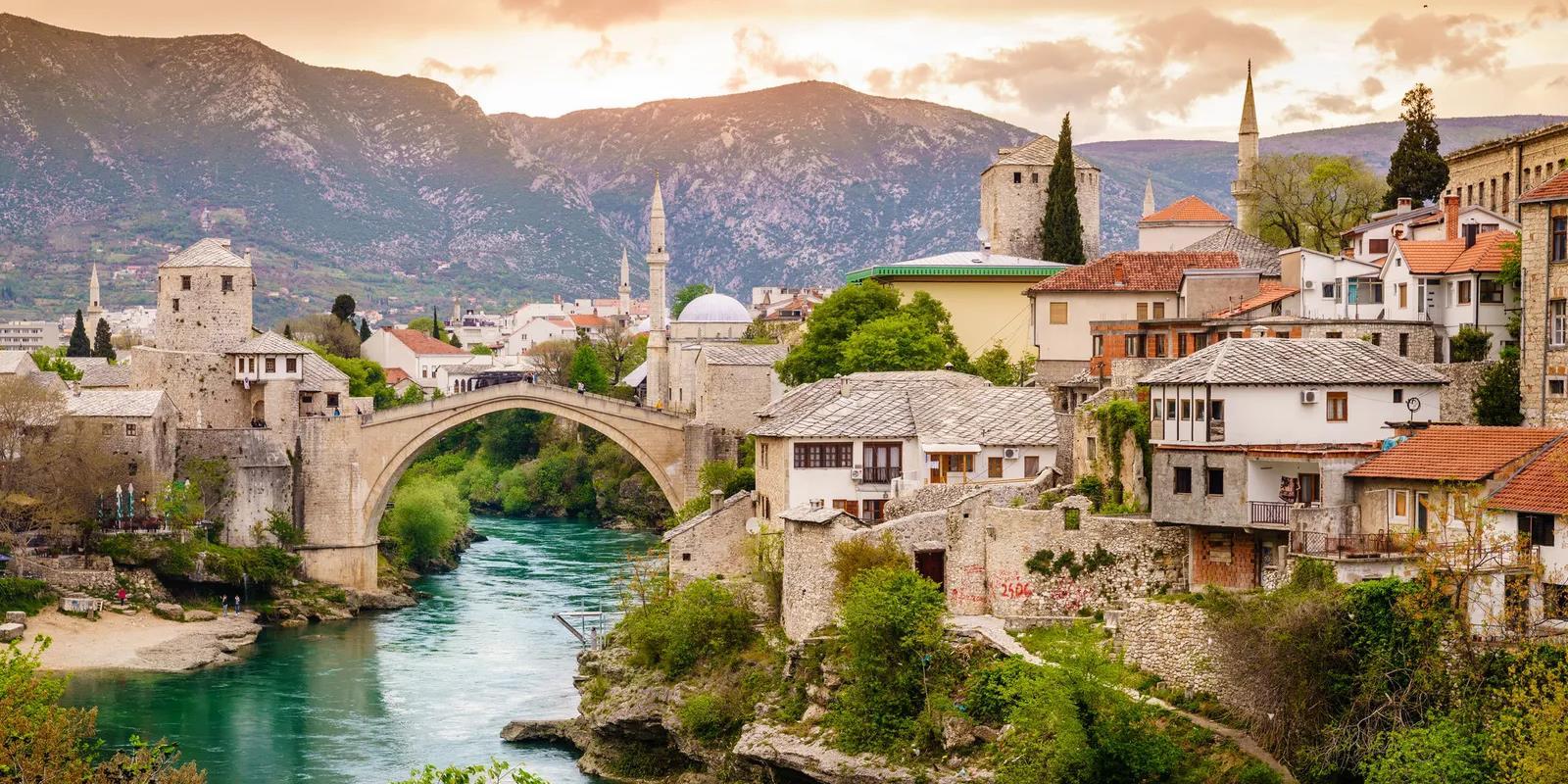 Mostar 