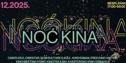 Noć kina