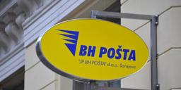 JP BH Pošta