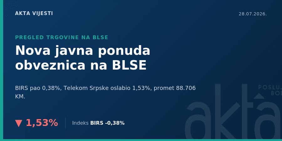 BLSE